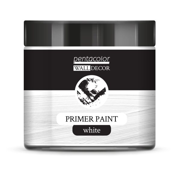 PentArt Wall Decor - Alapozó festék - fehér - 500 ml