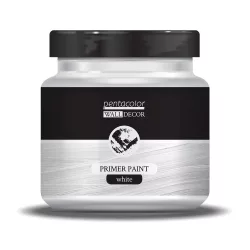 PentArt Wall Decor - Alapozó festék - fehér - 1000 ml