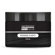 PentArt Wall Decor - Alapozó festék - fekete - 150 ml