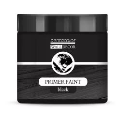 PentArt Wall Decor - Alapozó festék - fekete - 500 ml