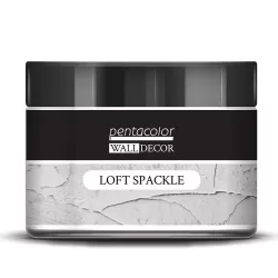 PentArt Wall Decor - Loft Glett - 150 ml