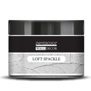 PentArt Wall Decor - Loft Glett - 150 ml