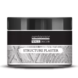 PentArt Wall Decor - Struktúr Dekorglett - 150 ml
