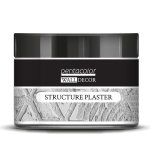 PentArt Wall Decor - Struktúr Dekorglett - 150 ml