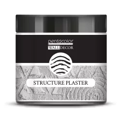PentArt Wall Decor - Struktúr Dekorglett - 500 ml