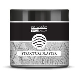 PentArt Wall Decor - Struktúr Dekorglett - 500 ml