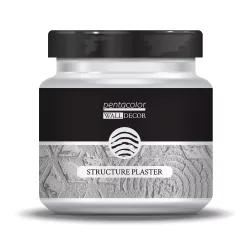 PentArt Wall Decor - Struktúr Dekorglett - 1000 ml