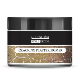 PentArt Wall Decor - Repedő Dekorglett alapozó - 150 ml