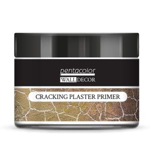 PentArt Wall Decor - Repedő Dekorglett alapozó - 150 ml