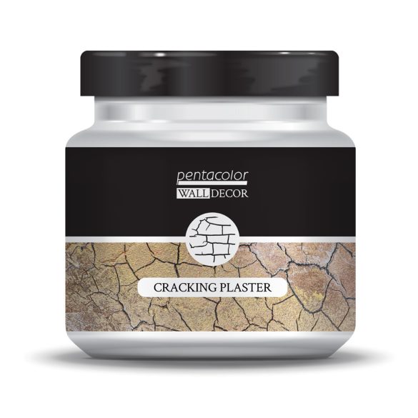 PentArt Wall Decor - Repedő Dekorglett - 1000 ml