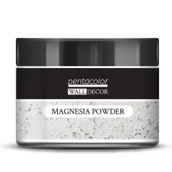 PentArt Wall Decor - Magnesia por - 80 g