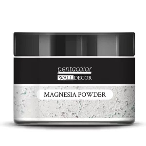 PentArt Wall Decor - Magnesia por - 80 g