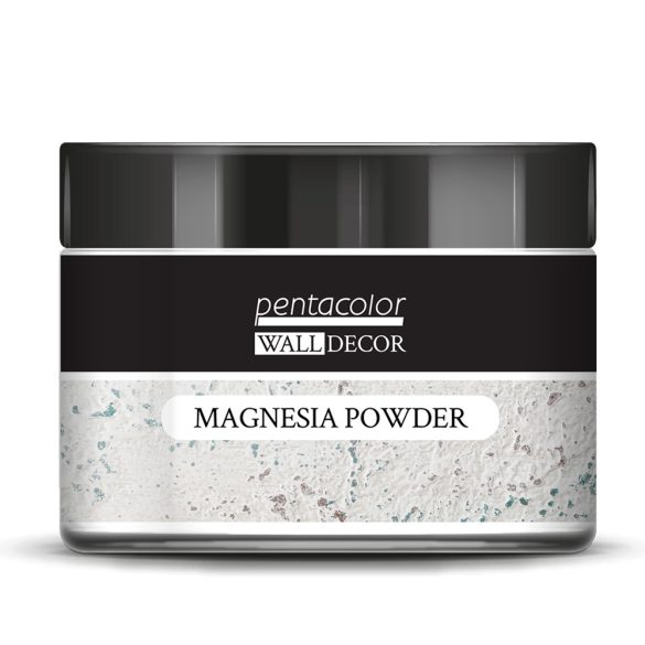 PentArt Wall Decor - Magnesia por - 80 g