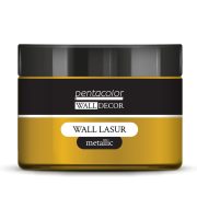 PentArt Wall Decor - Fallazúr - metál - arany - 150 ml