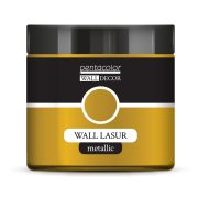 PentArt Wall Decor - Fallazúr - metál - arany - 500 ml