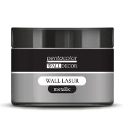 PentArt Wall Decor - Fallazúr - metál - ezüst - 150 ml