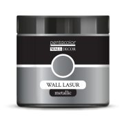 PentArt Wall Decor - Fallazúr - metál - ezüst - 500 ml