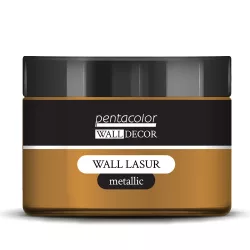 PentArt Wall Decor - Fallazúr - metál - antikréz - 150 ml