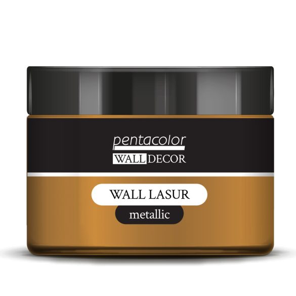 PentArt Wall Decor - Fallazúr - metál - antikréz - 150 ml