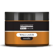 PentArt Wall Decor - Fallazúr - metál - bronz - 150 ml