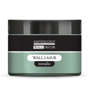   PentArt Wall Decor - Fallazúr - metál - zöld-ezüst - 150 ml