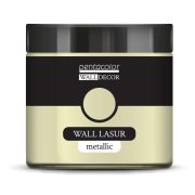   PentArt Wall Decor - Fallazúr - metál - gyöngyházfehér - 500 ml