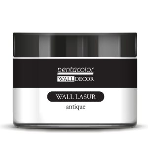 PentArt Wall Decor - Fallazúr - antikoló - antikfehér - 150 ml