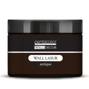 PentArt Wall Decor - Fallazúr - antikoló - umbra - 150 ml