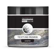   PentArt Wall Decor - Texturáló alapozó - durva - fehér - 500 ml