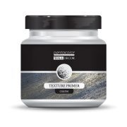   PentArt Wall Decor - Texturáló alapozó - durva - fehér - 1000 ml