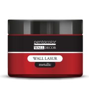   PentArt Wall Decor - Fallazúr - metál - vörösréz - 150 ml
