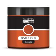 PentArt Wall Decor - Fallazúr - metál - tűzarany - 500 ml
