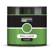   PentArt Wall Decor - Fallazúr - metál - zöld-arany - 500 ml
