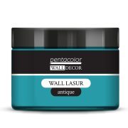   PentArt Wall Decor - Fallazúr - antikoló - patinakék - 150 ml