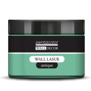   PentArt Wall Decor - Fallazúr - antikoló - patinazöld - 150 ml