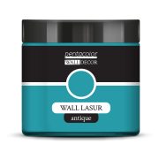   PentArt Wall Decor - Fallazúr - antikoló - patinakék - 500 ml