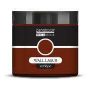   PentArt Wall Decor - Fallazúr - antikoló - rozsdabarna - 500 ml