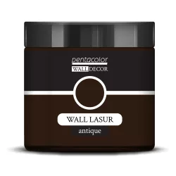 PentArt Wall Decor - Fallazúr - antikoló - umbra - 500 ml