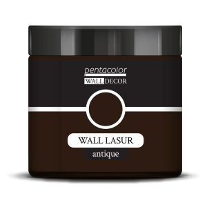 PentArt Wall Decor - Fallazúr - antikoló - umbra - 500 ml