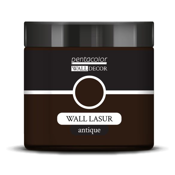 PentArt Wall Decor - Fallazúr - antikoló - umbra - 500 ml