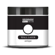   PentArt Wall Decor - Fallazúr - antikoló - antikfehér - 500 ml