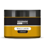 PentArt Wall Decor - Fallazúr - színes - okker - 150 ml