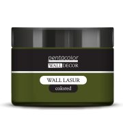 PentArt Wall Decor - Fallazúr - színes - oliva - 150 ml