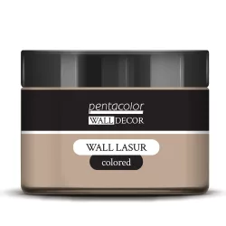 PentArt Wall Decor - Fallazúr - színes - bézs - 150 ml