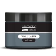 PentArt Wall Decor - Fallazúr - színes - szürke - 150 ml