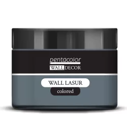 PentArt Wall Decor - Fallazúr - színes - szürke - 150 ml