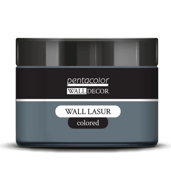 PentArt Wall Decor - Fallazúr - színes - szürke - 150 ml