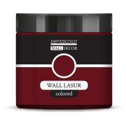 PentArt Wall Decor - Fallazúr - színes - bordó - 500 ml