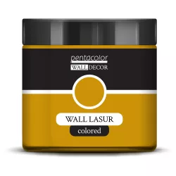 PentArt Wall Decor - Fallazúr - színes - okker - 500 ml