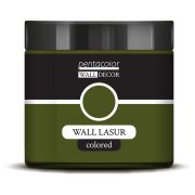PentArt Wall Decor - Fallazúr - színes - oliva - 500 ml